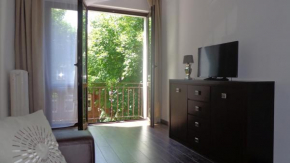 Apartament Karylion